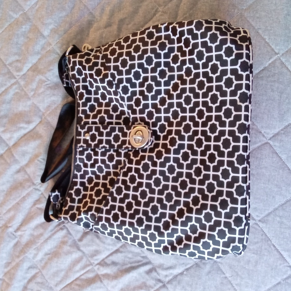 Baggallini Crossbody Purse